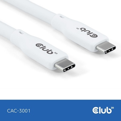 Club3D CAC-3001