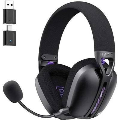 Havit Fuxi-H3 Plus