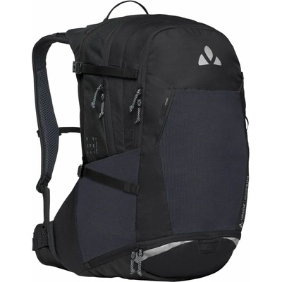 Vaude Bike Alpin 23+5 l čierna