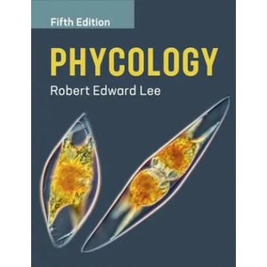 Phycology | LEE ROBERT E (ISBN: 9781107555655)