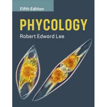 Image 1 of Phycology | LEE ROBERT E