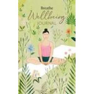 Breathe Wellbeing Journal | Breathe Magazine (ISBN: 9781781454695)