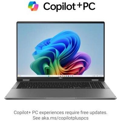 Asus Vivobook 16 Flip TP3607SA-SI191WZ