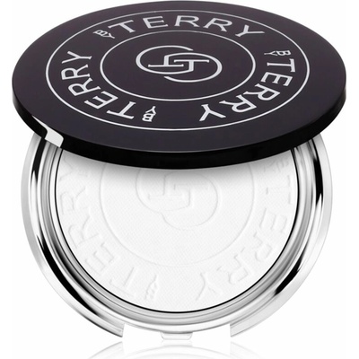 By Terry Hyaluronic Pressed Hydra-Powder transparentný púder s kyselinou hyalurónovou 2,5 g