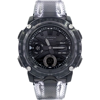 Casio GA-2000SKE-8A