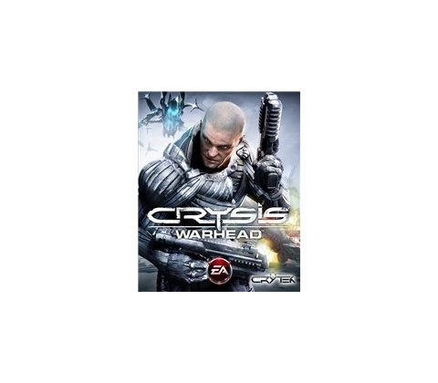 Crysis Warhead