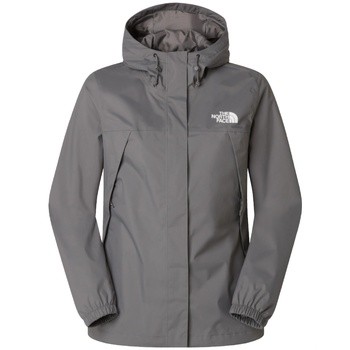 The North Face Antora Rain Jacket Размер: L / Цвят: сив