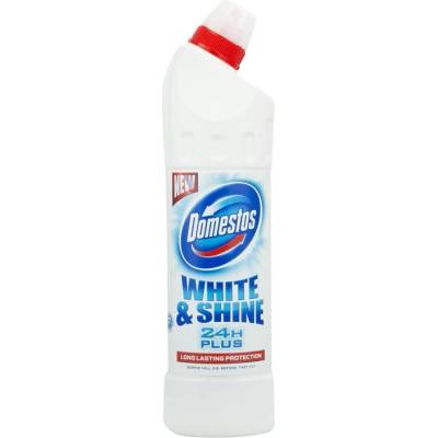 Domestos Препарат за почистване White & Shine, универсален, 750 ml