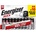 Energizer max батерии с дълъг живот, тип aa, алкални, 10 бр. /опаковка (11169)