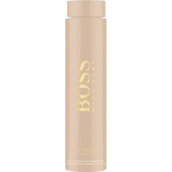 Hugo Boss Boss The Scent for Her sprchový gel 200 ml