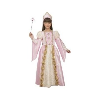 My Other Me Маскировъчен костюм за деца My Other Me Царица Розов (2 Части) Размер 7-9 години