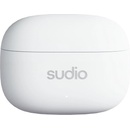 Slúchadlá Sudio A1 Pro White