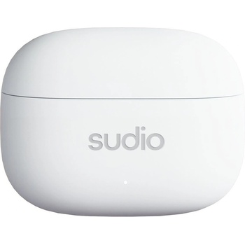 Sudio A1 Pro White