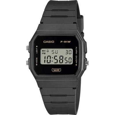 Casio F-91WB-8AEF