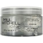 Paul Mitchell Sensitive Clear Jelly Mask 202 g - cosmetino