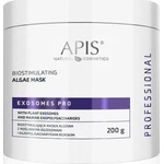 APIS NATURAL COSMETICS _Exosomes Pro biostimulating algae mask with plant exosomes 200g