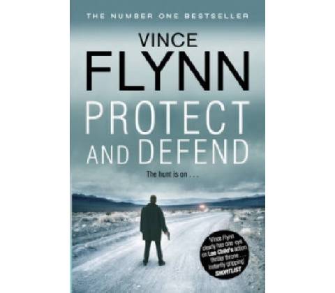 Protect and Defend