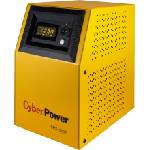 CyberPower UPS устройство CyberPower - CPS1000E, AVR, жълто (CPS1000E)