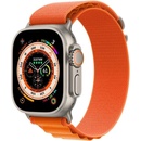 Apple Watch Ultra 49mm (alpský ťah)