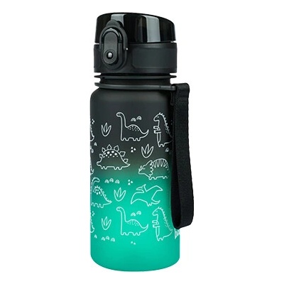 Baagl A-32959 Gradient Dino 350ml