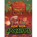 Nom Nom Apocalypse