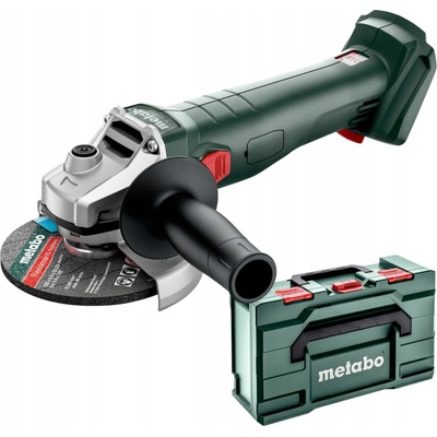 Metabo W 18 L 9-125 602247840