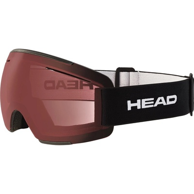Head F-LYT red