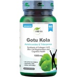 Grewia Gotu Kola | 20% Triterpenes [60 капсули]