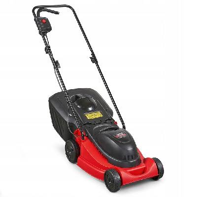 Kosačka na trávu MTD Smart 38E 1400W (Kosačka na trávu MTD Smart 38E 1400W)