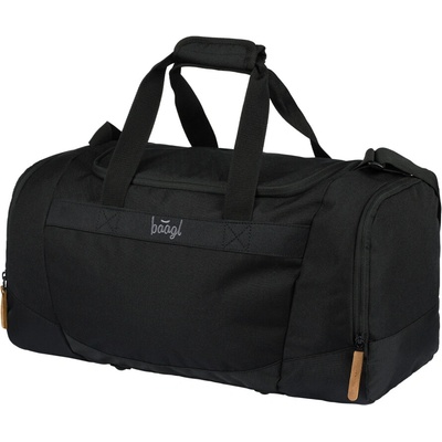 BAAGL Darkness 25 L Černá