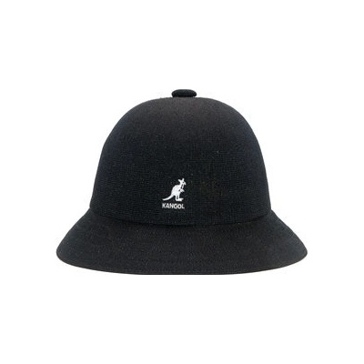 Kangol K2094ST Tropic Casual Black BK001