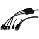 StarTech CMDPHD2HD
