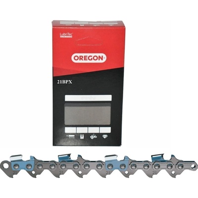 Oregon Pilový řetěz .325" 1,5mm - 68 článků kulatý zub 21BPX068E