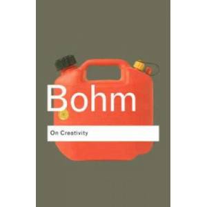 On Creativity | David Böhm (ISBN: 9780415336406)