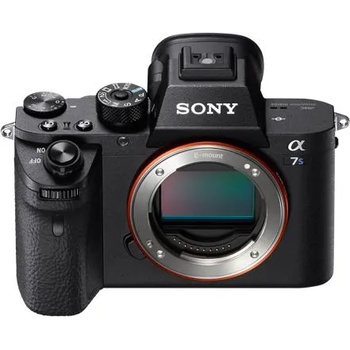 Sony Alpha 7S Mark II Body