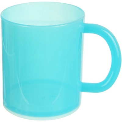 Orion Plastový dětský hrnek Rubby 300 ml