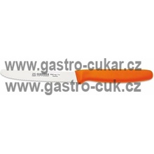 Giesser Nůž zubatý G 8365 110 mm oranžová