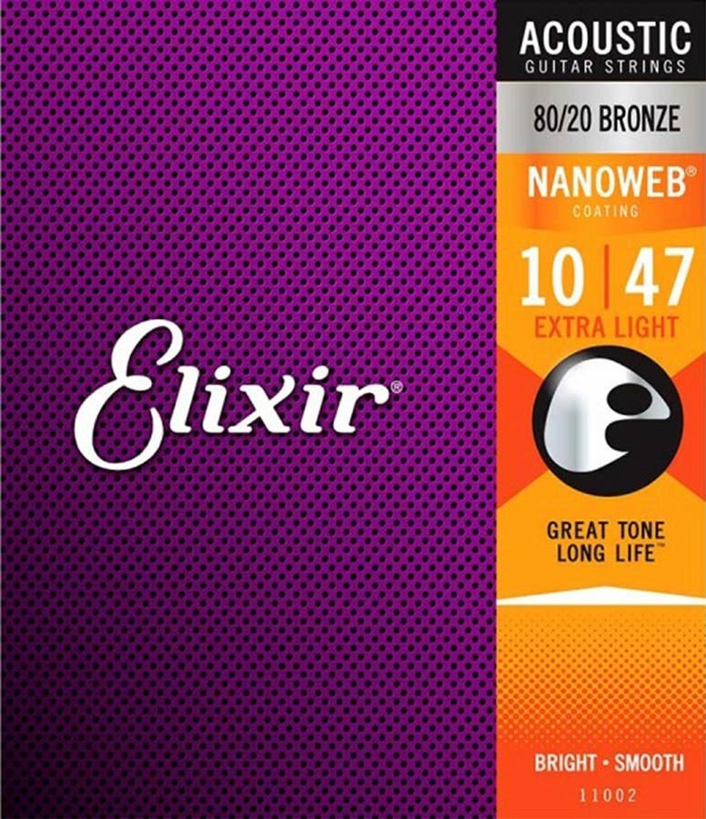 Elixir 80/20 11002