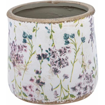 Casa de Engel Керамичен калъф за саксия, 2/16 Casa de Engel | Lilav | Home | UNI