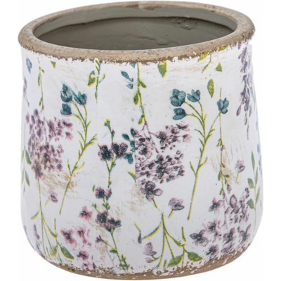 Casa de Engel Керамичен калъф за саксия, 2/16 Casa de Engel | Lilav | Home | UNI