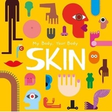 Skin - Wood, John