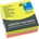 Самоз лист Info Notes Неон 75х75mm 320 л (1901020-58-5654-39)