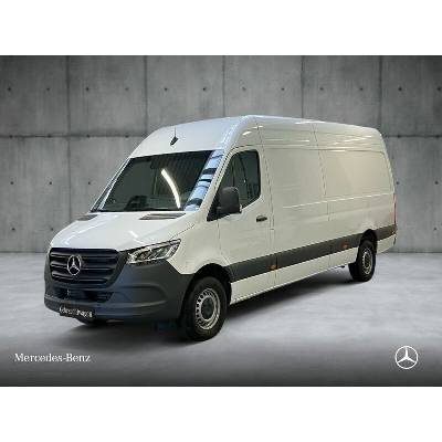 Mercedes-Benz Sprinter 317 CDI 125 kW