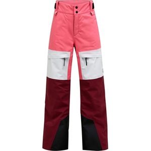 Peak Performance Детски ски панталон Peak Performance Kid's Gravity Insulated Pants Ski trousers - Mountain Blush / Antarctica - размер 130 (701-3845-0511)