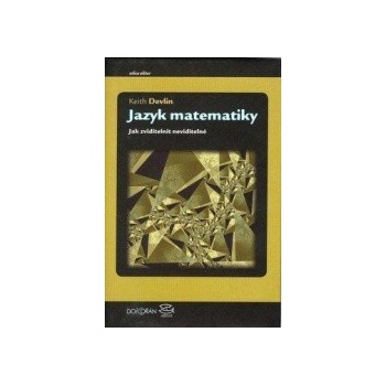 Jazyk matematiky