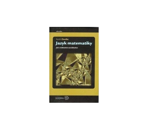 Jazyk matematiky
