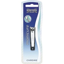 Wilkinson Sword Manicure Clippers klieštiky na nechty 1 ks