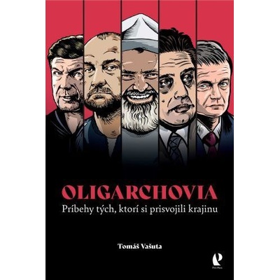 Oligarchovia