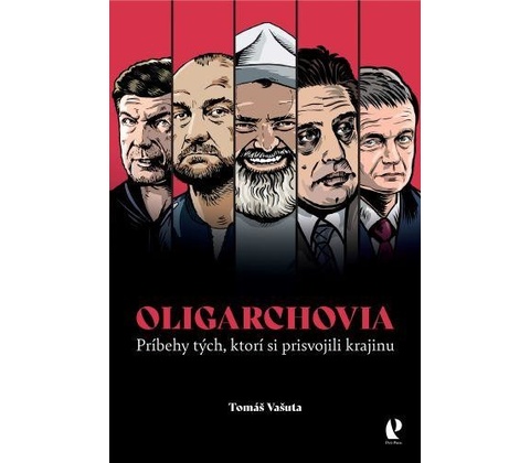 Oligarchovia