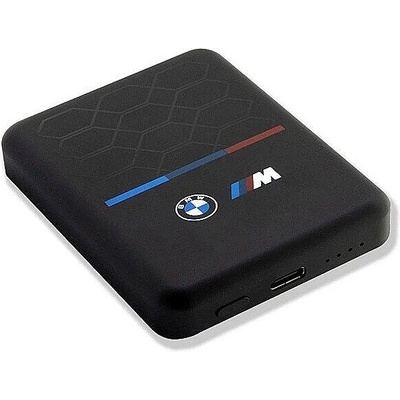 BMW Powerbank MagSafe 3000 mAh (BMPBMS3K22PGVK/BMW000627)